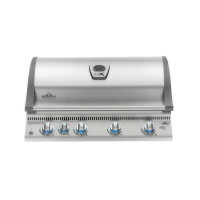 Встраиваемый газовый гриль BILEX-605 Napoleon BILEX605RBІPSS-RU