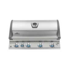 Встраиваемый газовый гриль BILEX-605 Napoleon BILEX605RBІPSS-RU