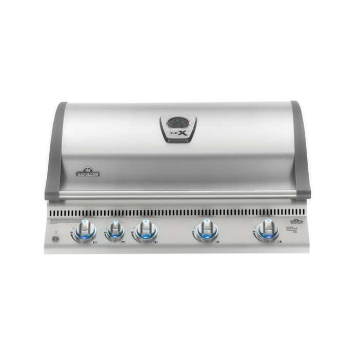 Встраиваемый газовый гриль BILEX-605 Napoleon BILEX605RBІPSS-RU