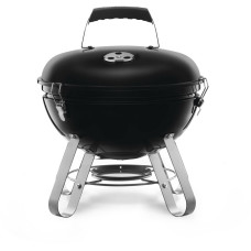 Напольный портативный гриль Napoleon Travel-Q Kettle 36 см, NK14K-LEG-3