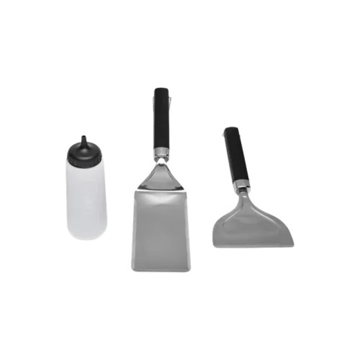 Набор для приготовления на планче Weber 6777