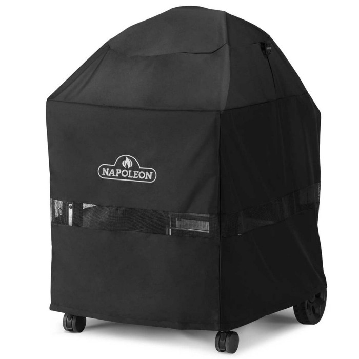 Чехол для углового гриля 57 см Napoleon PRO Kettle CART, 61916
