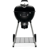Угольный гриль 47 см Napoleon Premium Kettle, NK18K-LEG-3