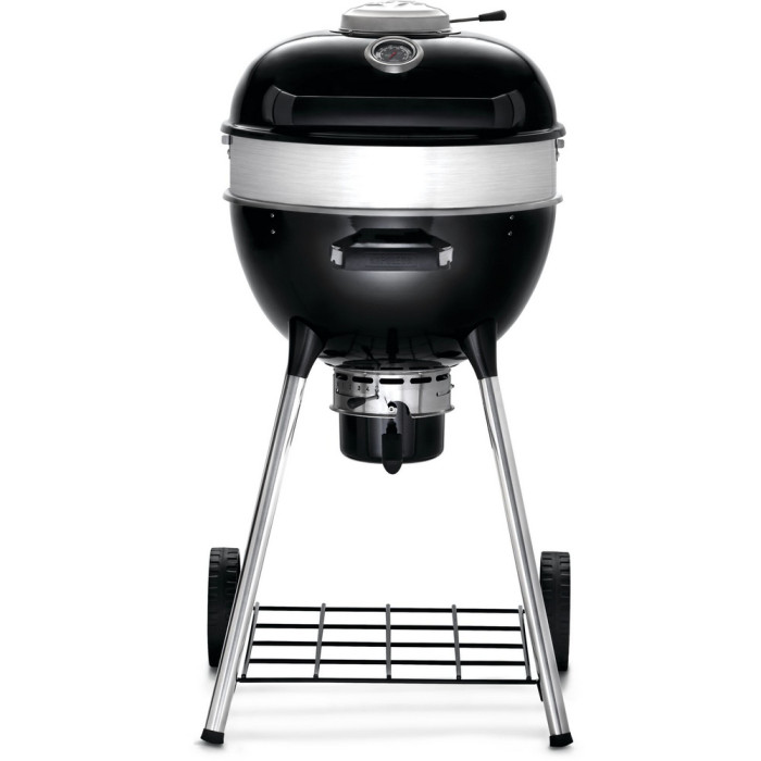 Угольный гриль 47 см Napoleon PRO Kettle, PRO18K-LEG-3
