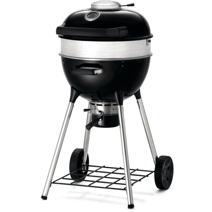 Угольный гриль 47 см Napoleon PRO Kettle, PRO18K-LEG-3