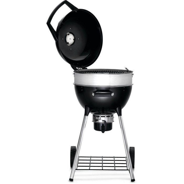 Угольный гриль 47 см Napoleon PRO Kettle, PRO18K-LEG-3