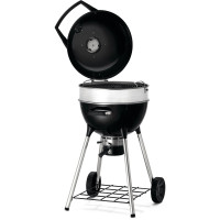 Угольный гриль 47 см Napoleon PRO Kettle, PRO18K-LEG-3