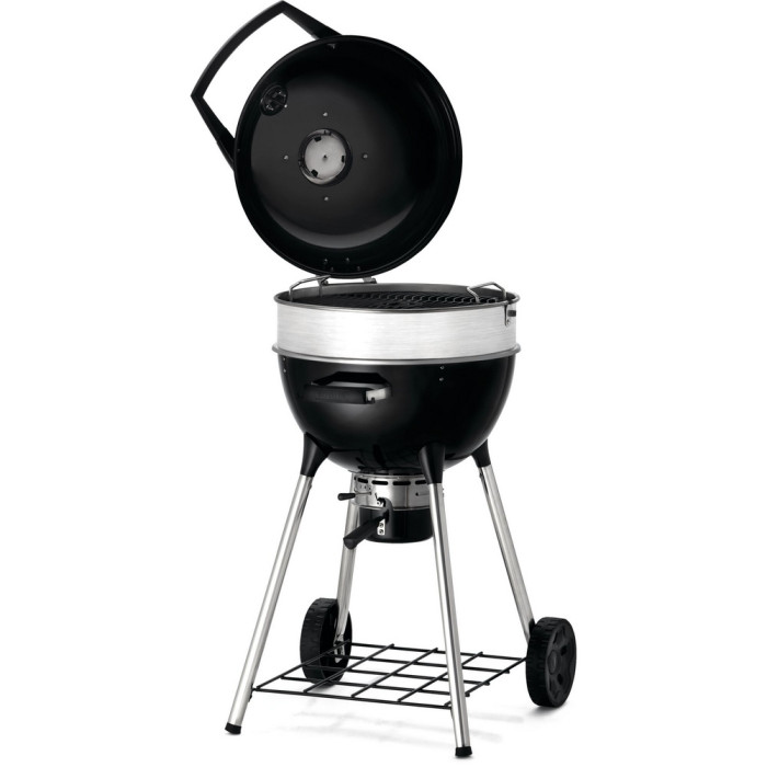 Угольный гриль 47 см Napoleon PRO Kettle, PRO18K-LEG-3