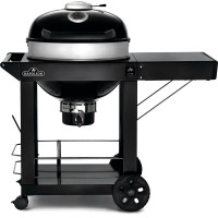Угольный гриль 57 см Napoleon PRO Kettle CART, PRO22K-CART-3