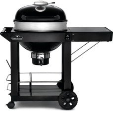 Угольный гриль 57 см Napoleon PRO Kettle CART, PRO22K-CART-3