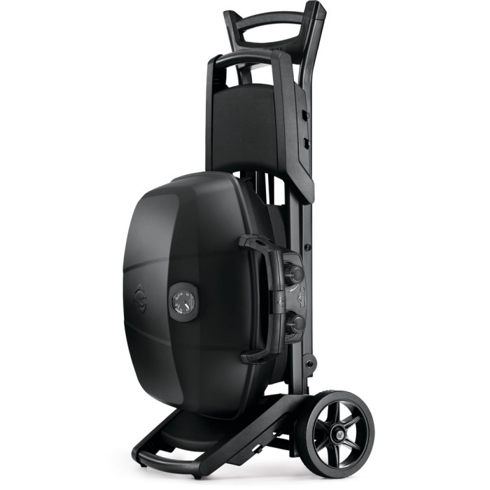 Газовый портативный гриль Napoleon TravelQ PRO285X PHANTOM на подставке, PRO285X-MK-RC-PHM