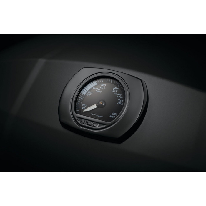 Газовый портативный гриль Napoleon TravelQ PRO285X PHANTOM на подставке, PRO285X-MK-RC-PHM