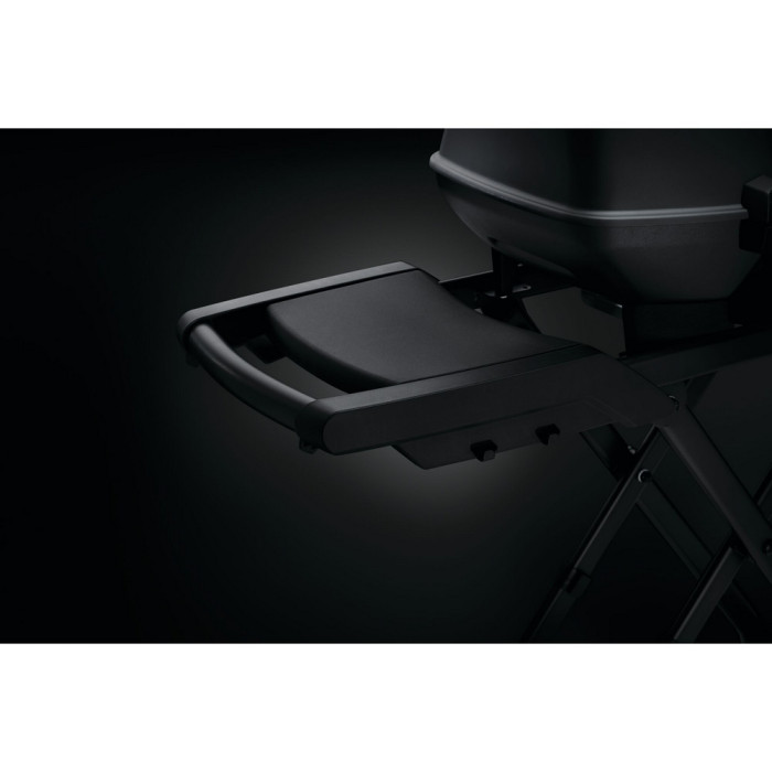 Газовый портативный гриль Napoleon TravelQ PRO285X PHANTOM на подставке, PRO285X-MK-RC-PHM