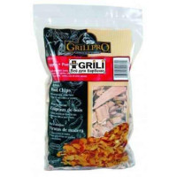 Щепа для копчения, яблоко GrillPro 00230