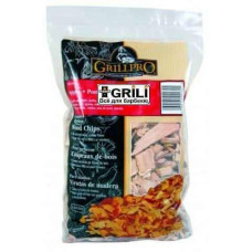 Щепа для копчения, яблоко GrillPro 00230