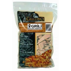 Щепа для копчения, орех GrillPro 00260
