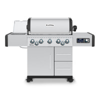 Газовый гриль Broil King Imperial QS 590 IR 698583