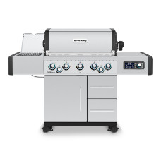Газовый гриль Broil King Imperial QS 590 IR 698583
