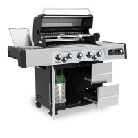 Газовый гриль Broil King Imperial QS 590 IR 698583