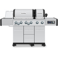 Газовый гриль Broil King Imperial QS 690 IR 699583