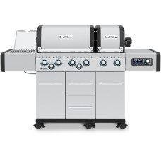 Газовый гриль Broil King Imperial QS 690 IR 699583