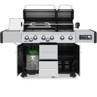 Газовый гриль Broil King Imperial QS 690 IR 699583