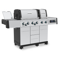 Газовый гриль Broil King Imperial QS 690 IR 699583