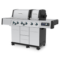 Газовый гриль Broil King Imperial QS 690 IR 699583
