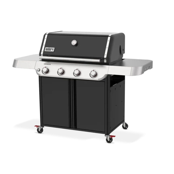 Газовий Weber Genesis E-415