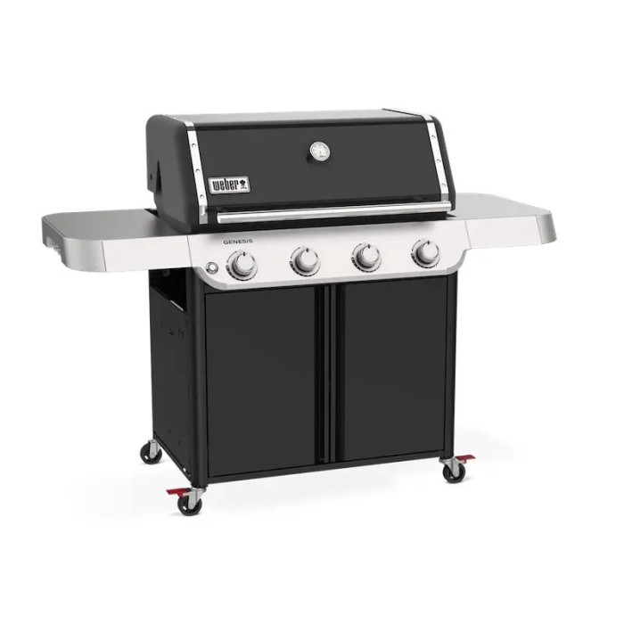 Газовий Weber Genesis E-415