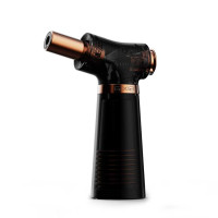 Профессиональная газовая горелка O-GRILL GJ ONE Limited Edition Ultimate Black черная 888210