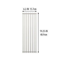 Решетка для гриля Broil King Imperial/Regal нерж. сталь 48,9х15,5см 11153