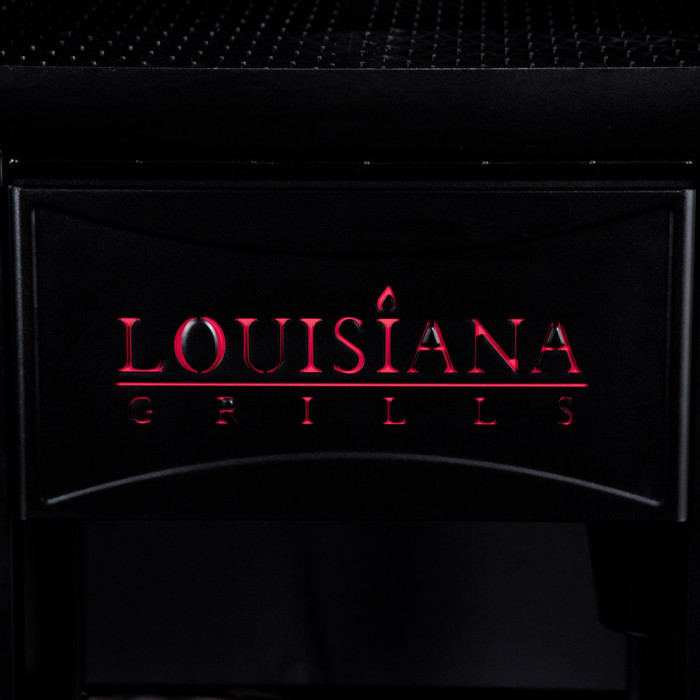 Пеллетный Премиум гриль-смокер Louisiana Grills, серия Founders Premier 1200, 10631