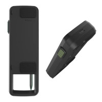 Термометр беспроводной с 2 щупами Bluetooth GRILLI 777227