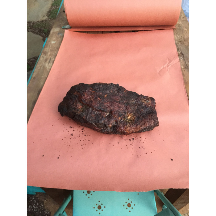 Бумага для грилинга и копчения Butcher Paper 61см 50м GRILLI 777111