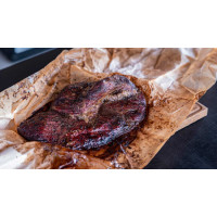 Бумага для грилинга и копчения Butcher Paper 61см 50м GRILLI 777111