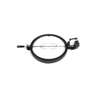 Вертел для керамического угольного гриля Kamado 5в1 L GRILLI 777148