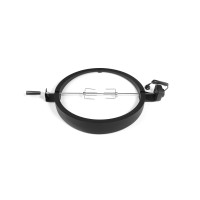 Вертел для керамического угольного гриля Kamado 5в1 XL GRILLI 777213