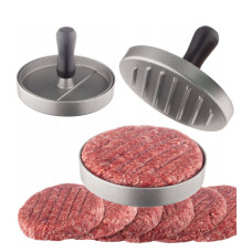 Пресс для гамбургеров GRILLI 777124
