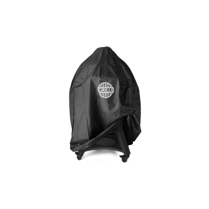 Чехол для керамического углового гриля Kamado 5в1 L GRILLI 777214