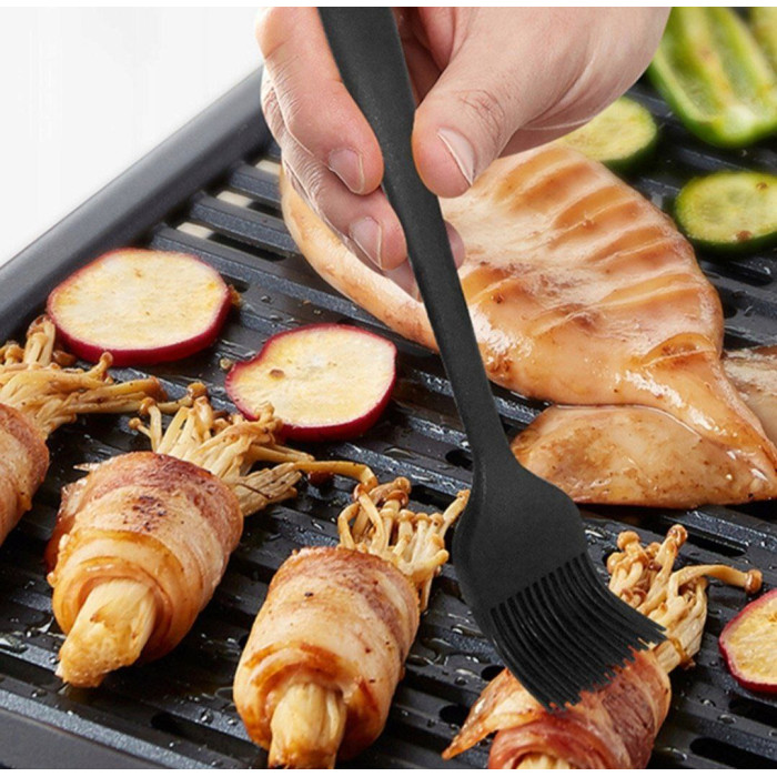 Набор для рваного мяса GRILLI 777132