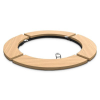 Стіл AHOS DESK WOOD (Inspiration/High Inspiration/High Shpere) 150 см