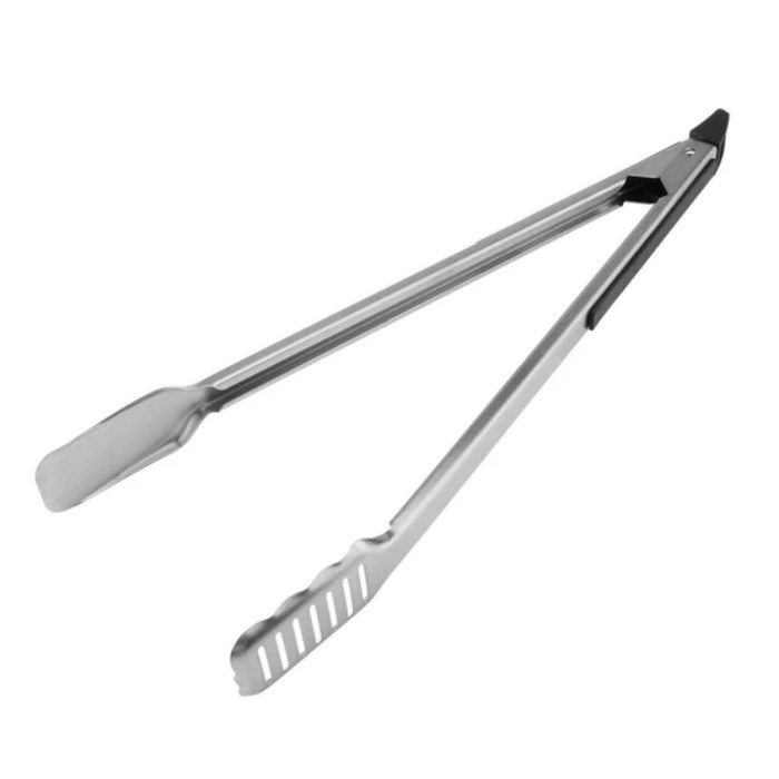 Щипцы для гриля Premium 45 см GRILLI 777169