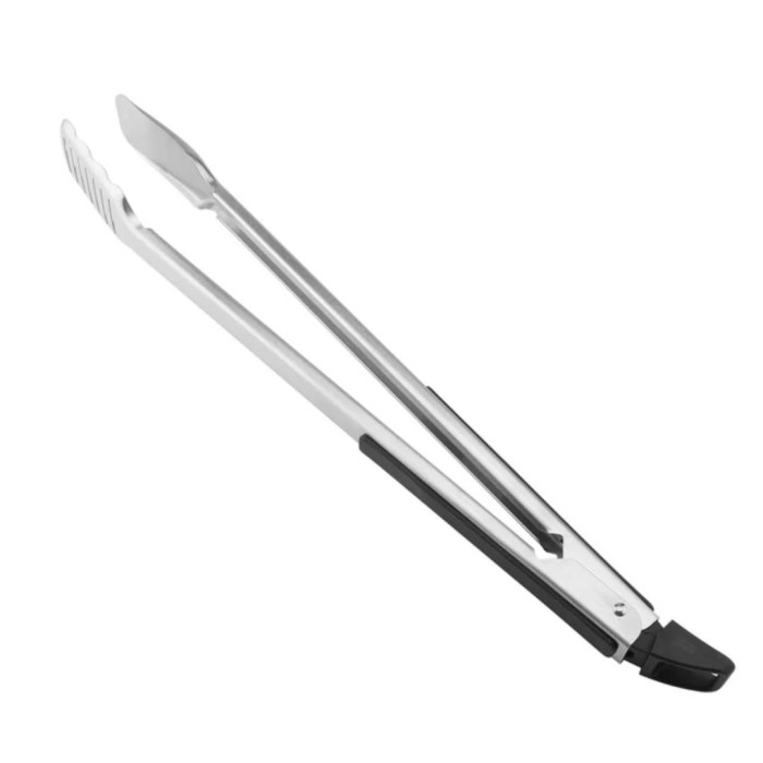 Щипцы для гриля Premium 45 см GRILLI 777169