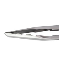 Щипцы для гриля Premium 40 см GRILLI 777172