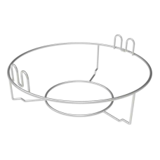 Решетка одноуровневая для гриля M металлическая Big Green Egg 127242