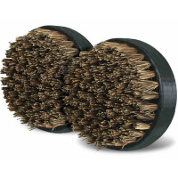 Сменный скребок для щетки Big Green Egg из волокна пальмиры 127143
