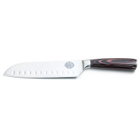 Профессиональный нож Santoku GRILLI 777138