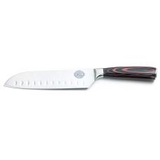 Профессиональный нож Santoku GRILLI 777138
