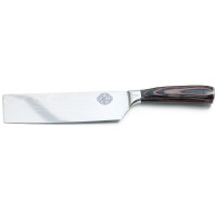 Профессиональный нож Nakiri GRILLI 777139